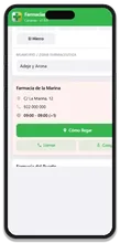 App para iPhone y iPad